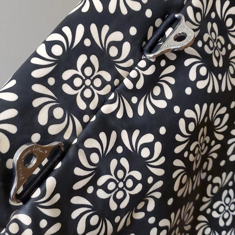 Petunia Pickle Bottom Diaper Bag